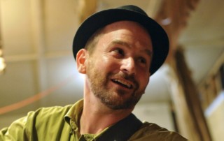 Brendan Taaffe