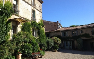 La Maison Verte