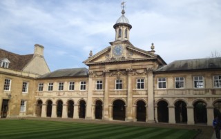 Emmanuel College