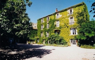 Singing week, South of France