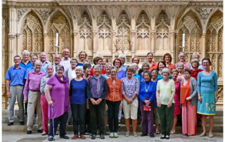 Songways with Lauren Carley & Joy of Singing from California